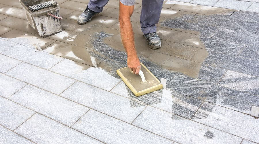 Professional gutter cleaning in Happy, KY